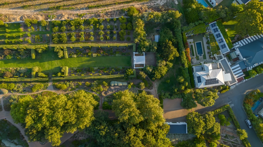 3 Bedroom Property for Sale in Franschhoek Western Cape